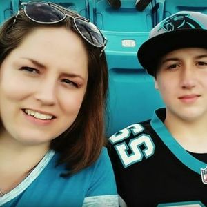 Meet your Posher, Shannon